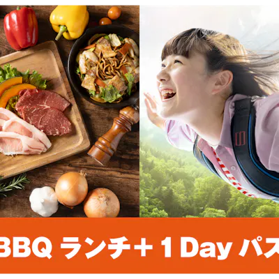 ネスタリゾート神戸 WEBチケット(ランチBBQ+1Dayパス ネスタリゾート神戸 WEBチケット(ランチBBQ+1Dayパス