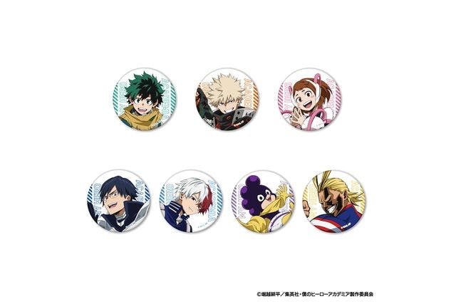 1Dayパス（PLAY NESTA！with 僕のヒーローアカデミア 展示ファスト