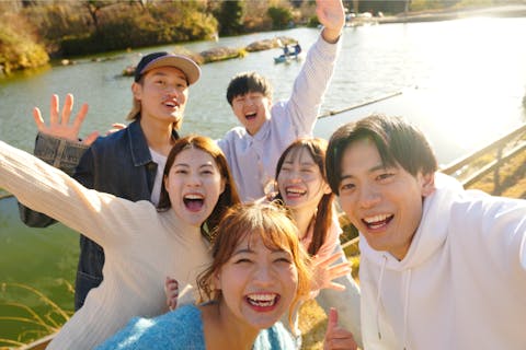 春の学割キャンペーン【ニコイチ学割】