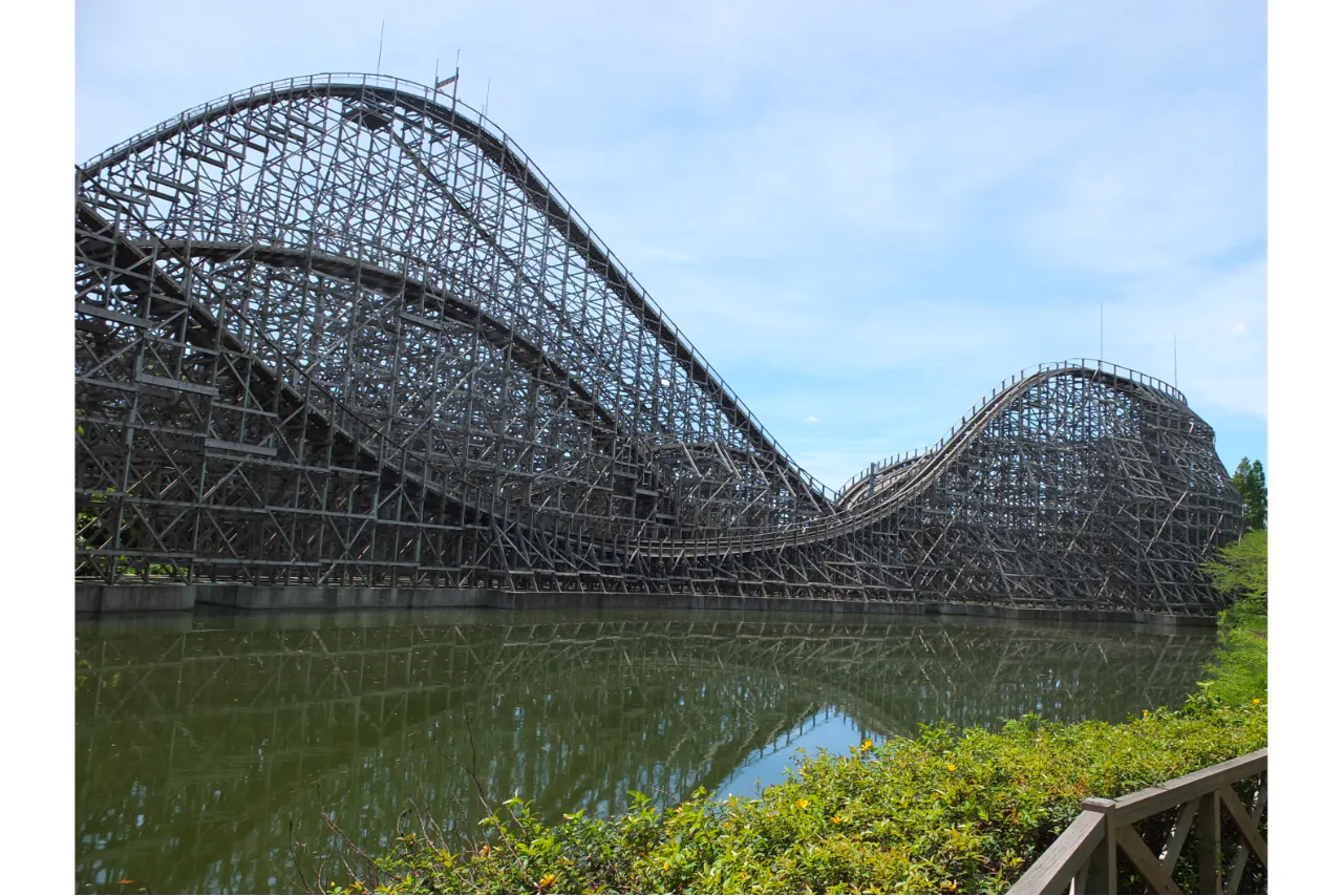 日付指定 アトラクションパスセット （入園＋アトラクション乗り放題 
