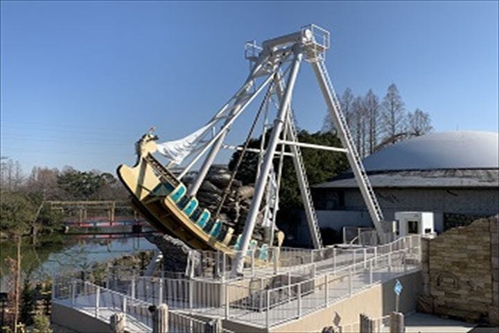 日付指定 アトラクションパスセット （入園＋アトラクション乗り放題 