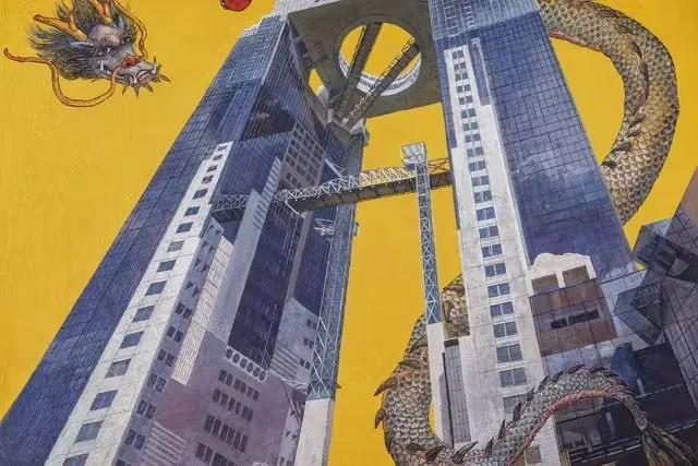 500円割引】絹谷幸二 天空美術館 前売り電子入館引換券＋オリジナル