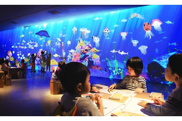 チームラボ 学ぶ 未来の遊園地 ららぽーと湘南平塚店 前売り電子マンスリーパス アソビュー チームラボ 学ぶ 未来の遊園地 ららぽーと湘南平塚店 前売り電子マンスリーパス アソビュー