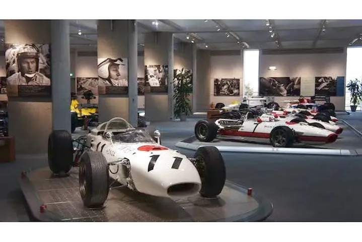 5 割引 ツインリンクもてぎ 割引チケット クーポンならアソビュー