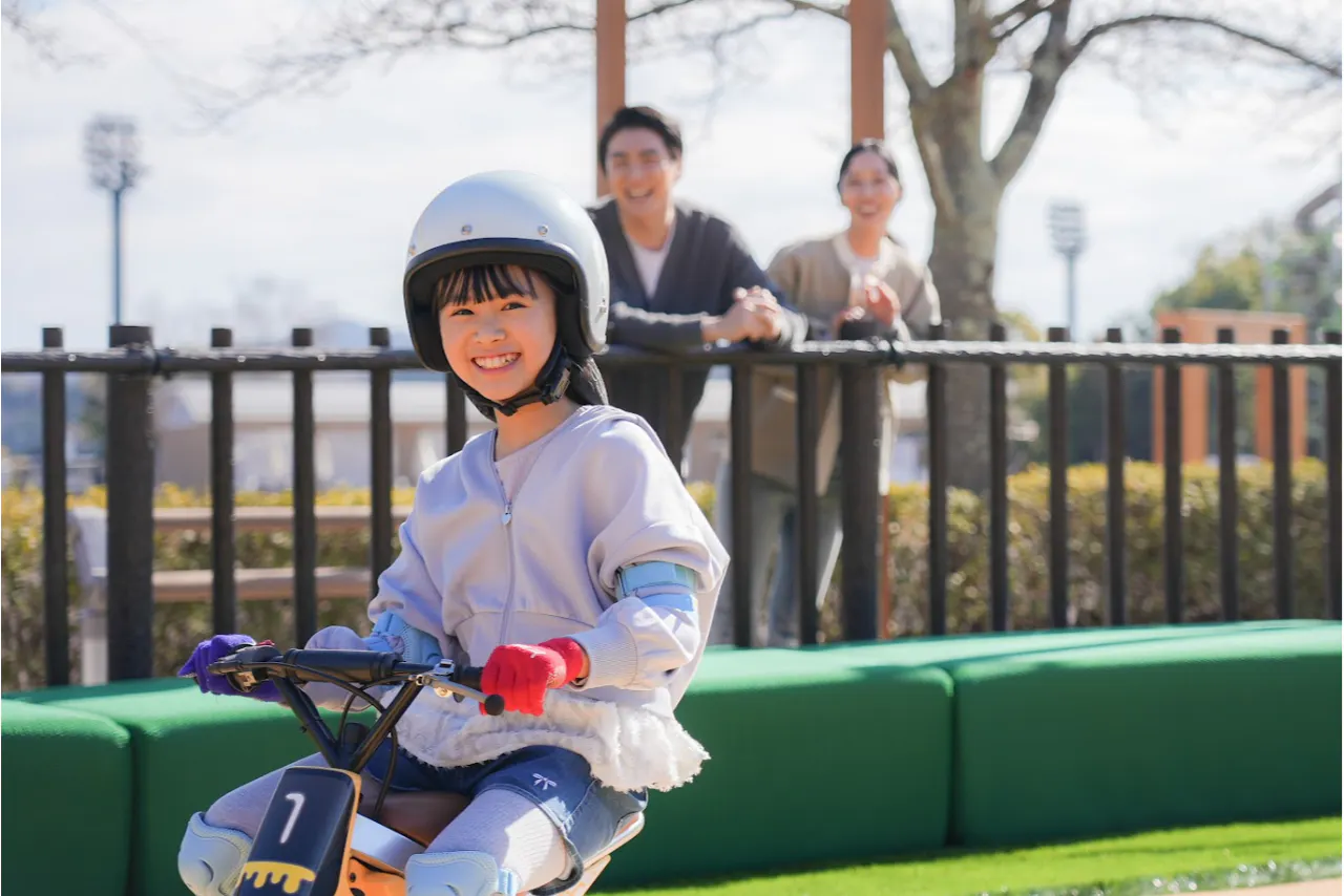 暮らし応援キャンペーン！パークパスポートセット（入場+1日乗り放題