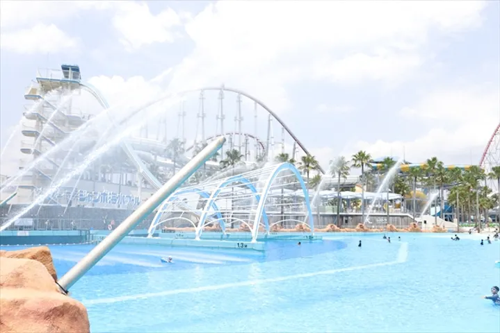 ナガシマスパーランド 割引チケット クーポンならアソビュー