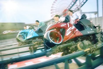 パイオニア レーザーアクティブ
