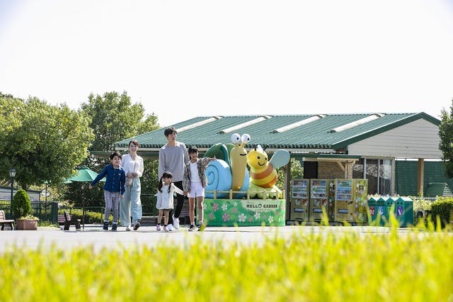 鈴鹿サーキットサマーパスポート 入園 のりもの乗り放題 プール 鈴鹿サーキット