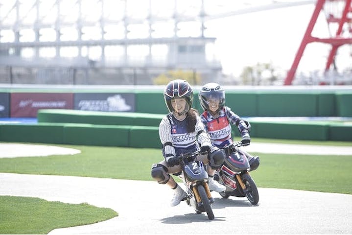 鈴鹿サーキット 割引チケット クーポンならアソビュー