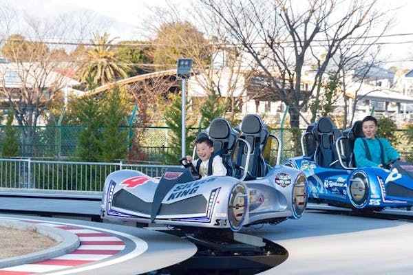 鈴鹿サーキット ハッピーバースデーパスポート 小学生以下のお子さま誕生日月割引 アソビュー