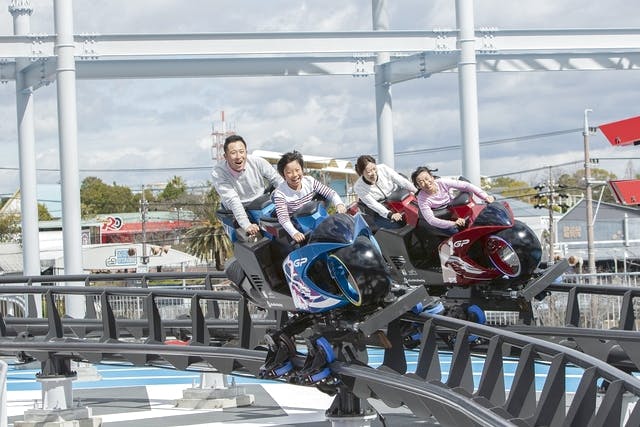 割引まとめ】鈴鹿サーキットの入園料金・割引チケット・クーポン