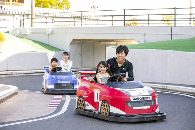 ☆2026年7月1-2, 6-10, 13-17日 プール付きパークパスポート - 鈴鹿