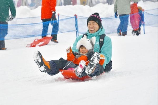 早割・2,800円割引】GALA湯沢スキー場 2025-26リフト1日券｜アソビュー！