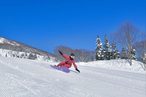 500円割引】GALA湯沢スキー場 2025-26リフト1日券｜アソビュー！