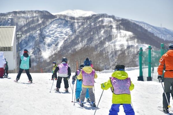 【西武ファン】GALA湯沢スキー場 リフト券 ※大人2人分 リフト券を探す・購入 – ガーラ湯沢スキー場(新潟県湯沢町
