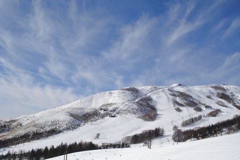 【10%割引】車山高原SKYPARKスキー場　前売1日リフト券