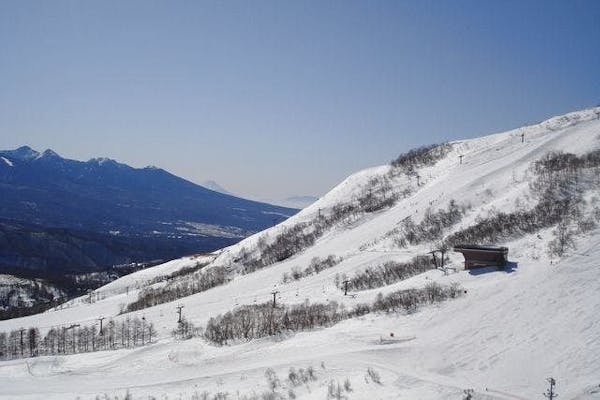 最大1,400円割引】車山高原SKYPARKスキー場 早割リフト券