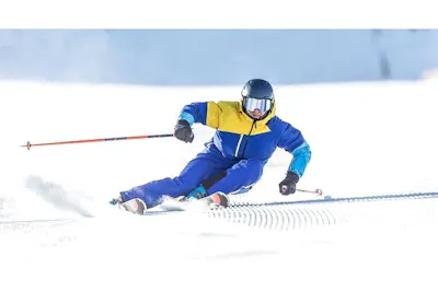 超特割＜アソビュー！限定＞車山高原SKYPARKスキー場 手ぶらプラン