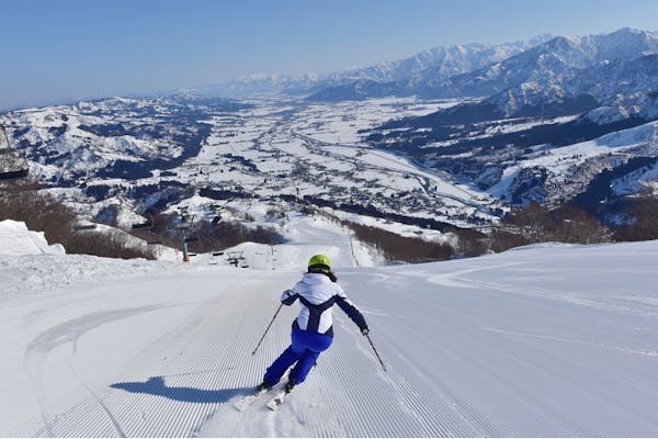 13%割引】三山BIG MOUNTAIN 湯沢スノーリンク｜割引チケット・クーポン