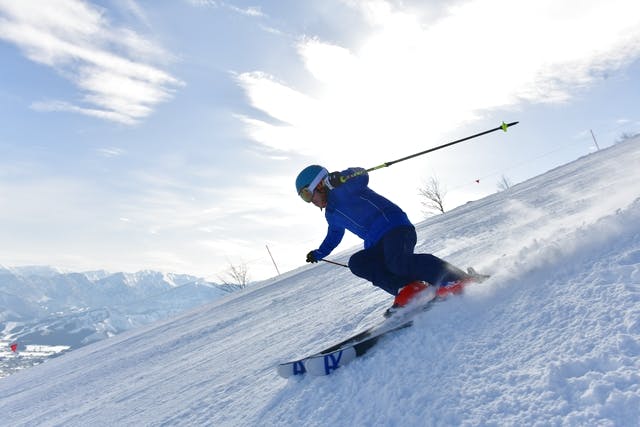 湯沢スノーリンク（石打丸山・GALA・湯沢高原） 三山共通リフト2日券 - 三山BIG MOUNTAIN 湯沢スノーリンク