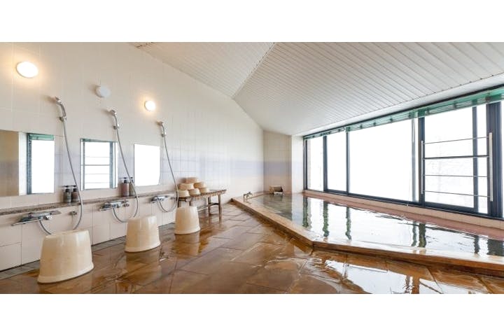 Hotel & Onsen 2307 Shigakogen（ホテルアンドオンセンニーサンゼロナナシガコウゲン）