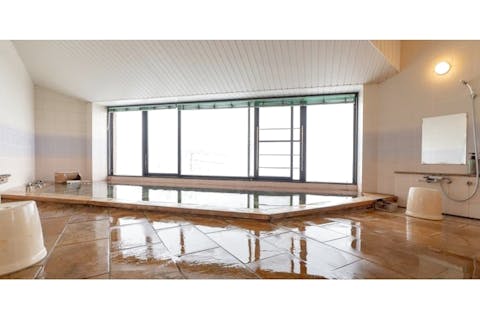 Hotel & Onsen 2307 Shigakogen　入浴券(14〜18時)