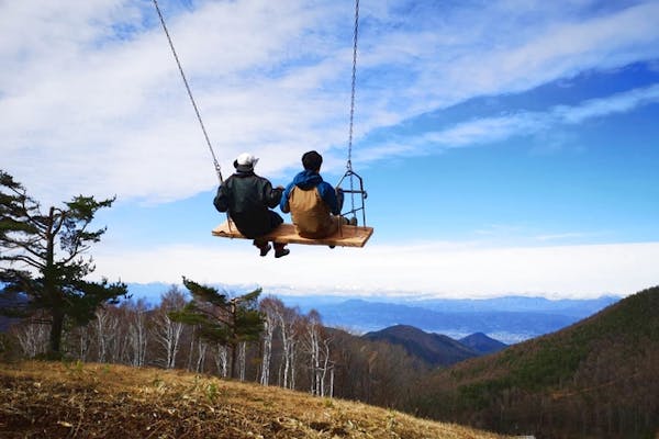 REWILD NINJA SNOW HIGHLAND（リワイルド ニンジャ スノーハイランド