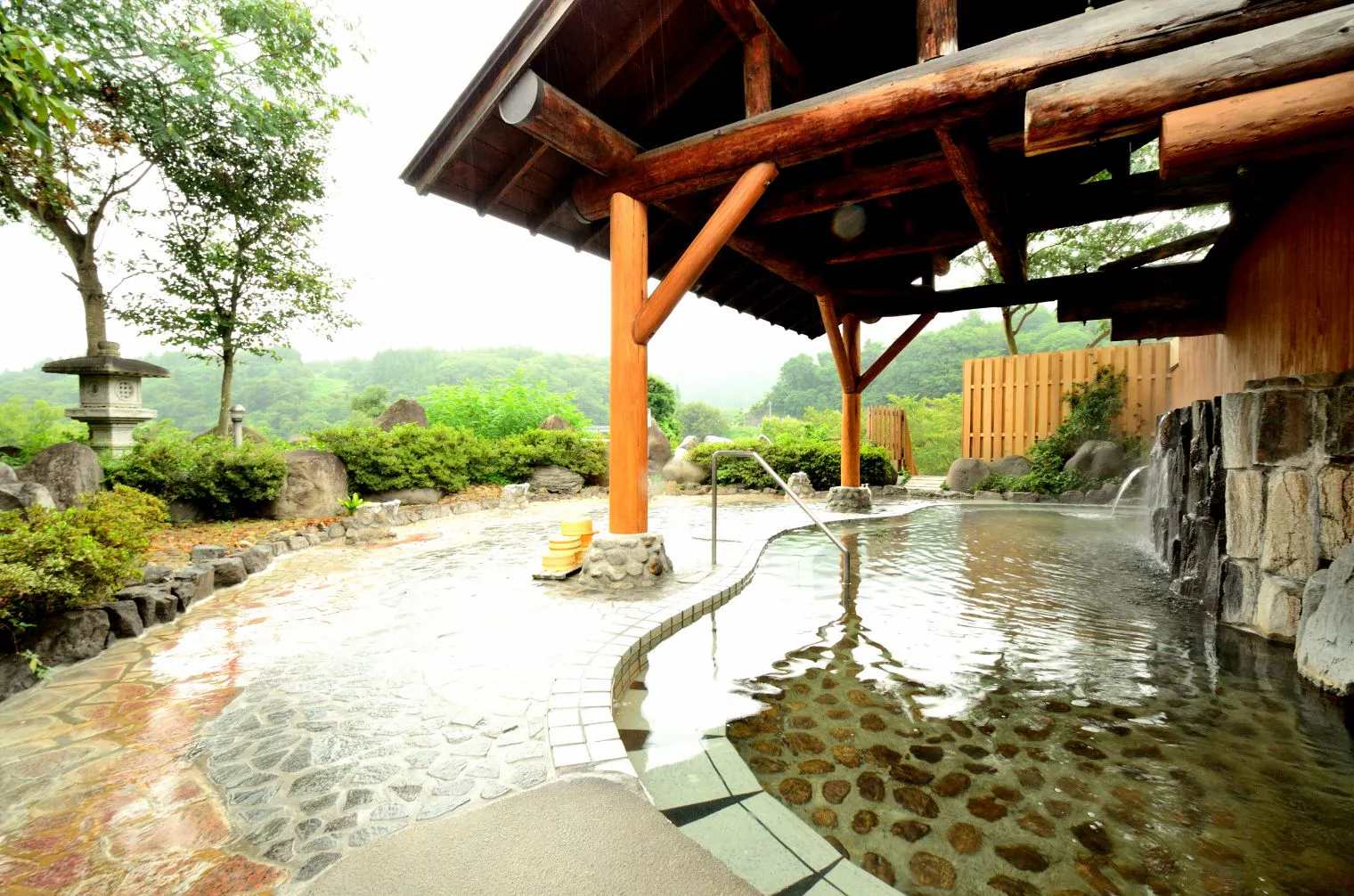 【もっと知りたい！信州体験割】湯滝温泉　日帰り満喫ご褒美プラン（翌日以降利用可／有効期限７日以内）第2弾用