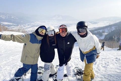 【200円割引】戸狩温泉スキー場　前売リフト1日券