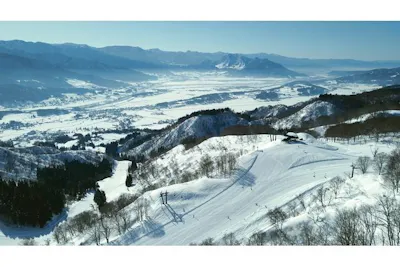 戸狩温泉スキー場　リフト券+無料入浴券　2枚 リフト料金 【公式】戸狩温泉スキー場 / TOGARI SKI RESORT
