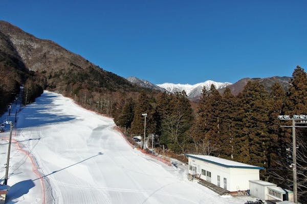 最大23%割引】駒ヶ根高原スキー場（1日リフト券、子供向けわくわく