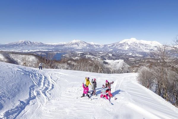 【最大2,000円割引】2022-23 タングラムスキーサーカス 早割リフト