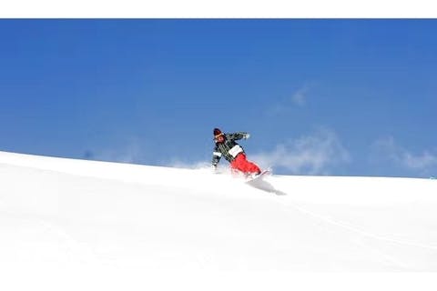 【最大1,700円割引】2025-26 タングラムスキーサーカス 前売リフト1日券