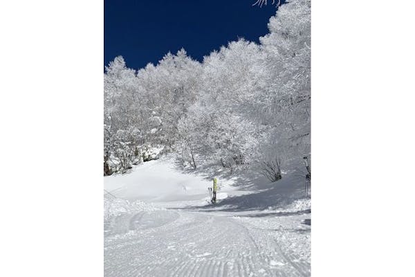 土日祝】YAMABOKUワイルドスノーパーク リフト1日券｜アソビュー！