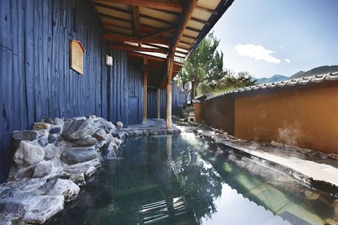 超特割！【20％割引】100％源泉かけ流し！一茶のこみち 美湯の宿　割引入浴券