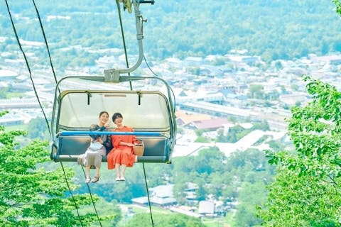 最大17％割引】軽井沢プリンスホテルスキー場 土日・祝日限定クーポン（空旅リフト往復乗車券）｜アソビュー！