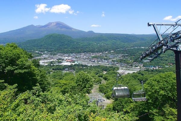 最大17％割引】軽井沢プリンスホテルスキー場 土日・祝日限定クーポン（空旅リフト往復乗車券）｜アソビュー！