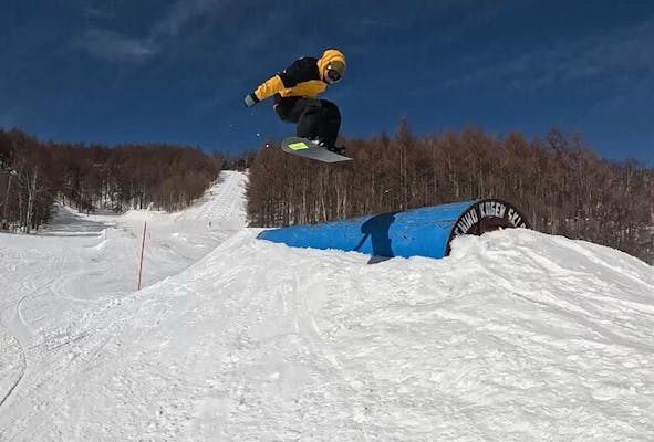 最終値引き❗️ スノーボード 152cm 送料込み 25,000円 最終値引き