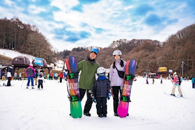 佐久スキーガーデンパラダ 格安リフト券 割引券｜スキー市場
