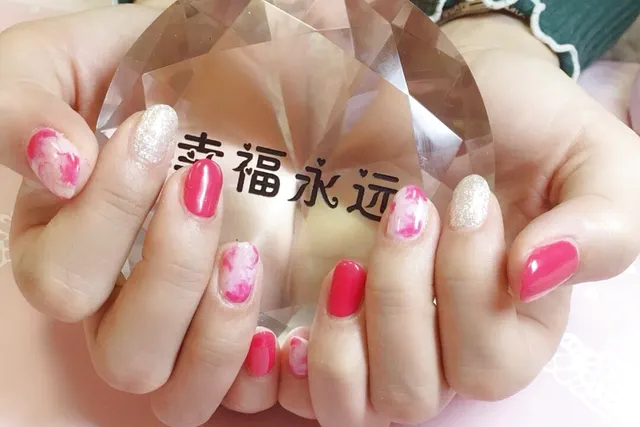 超特割 特別価格 名古屋 ネイル ジェルネイル ハンドorフット オフ お1人様3枚限定 アソビュー