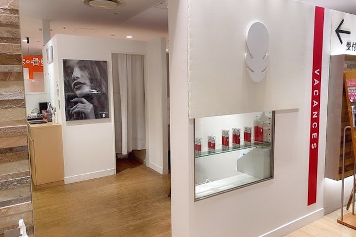 Vacances池袋店 割引チケット クーポンならアソビュー