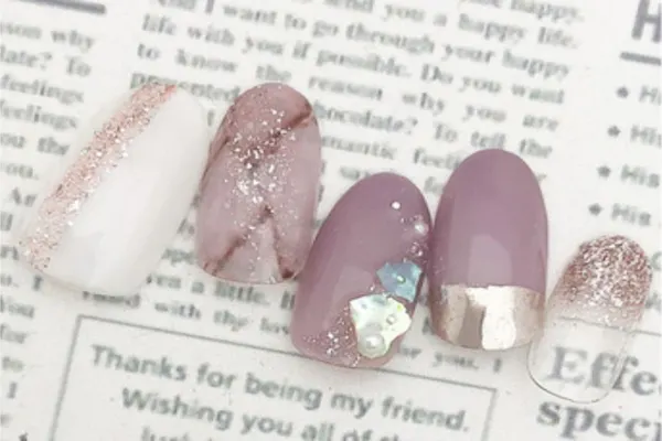 Nail Eyelash Allure 割引チケット クーポンならアソビュー