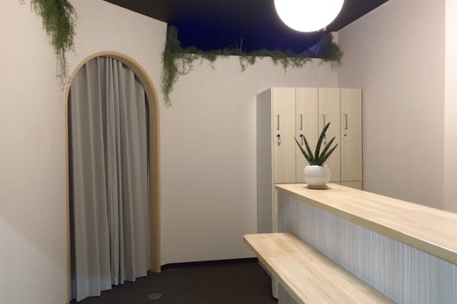 ドライヘッドスパ専門店ヘッドミントVIP】ドライヘッドスパ60分