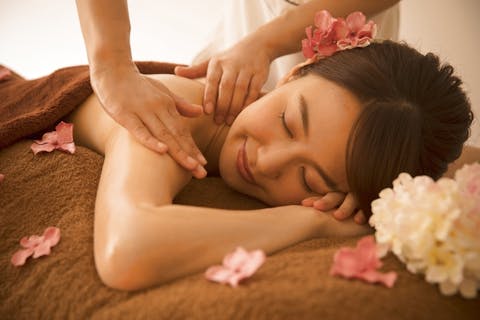 【即実感】1回でスッキリ美ボディ！ダイエットリンパマッサージ 施術60分 特別クーポン　池袋店