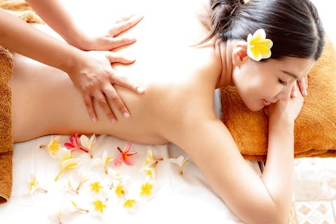 【即実感】1回でスッキリ美ボディ！ダイエットリンパマッサージ 施術60分 特別クーポン　恵比寿店