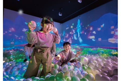 【初回限定】土日祝・最大300円引き！リトルプラネット mozoワンダーシティ フリーパス