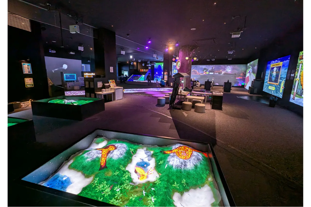 初回限定】平日・最大300円引き！リトルプラネット mozoワンダーシティ