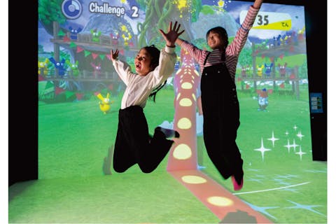 【100円引き】土日祝・リトルプラネット mozoワンダーシティ 入場チケット