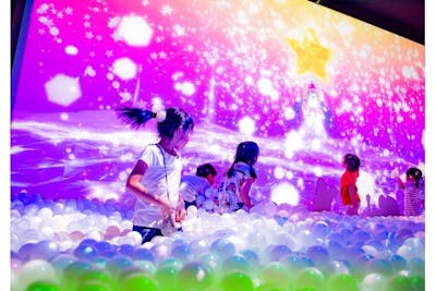 平日・最大300円引】1日遊び放題！リトルプラネット キテミテマツド