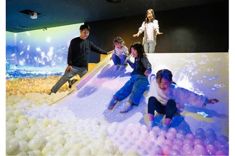 【初回限定】土日祝・最大300円引き！リトルプラネットキテミテマツド フリーパス